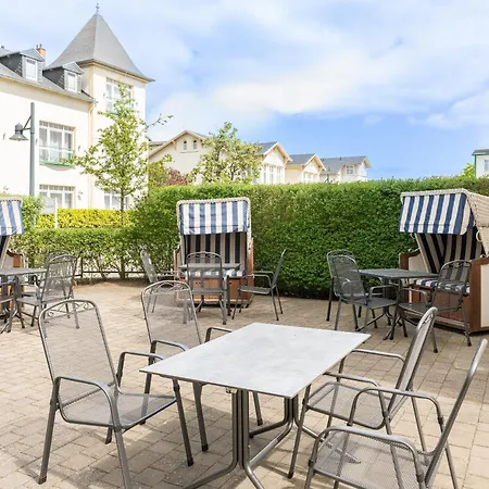 Albus App 7 Апартаменты *