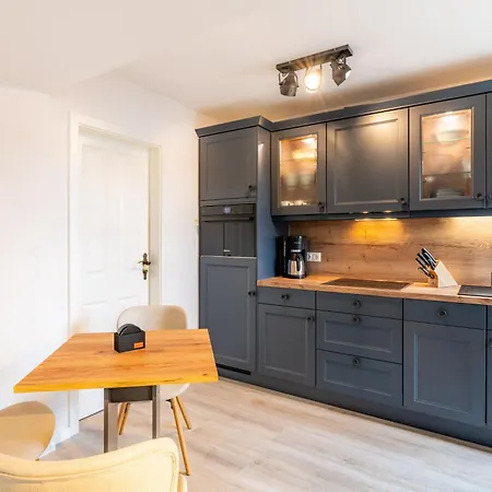 Albus App 7 Heringsdorf