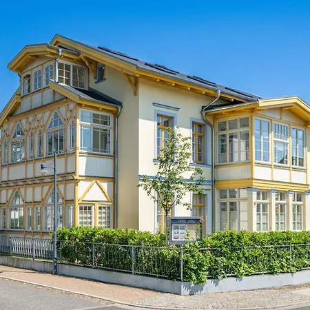 Albus App 7 Апартаменты