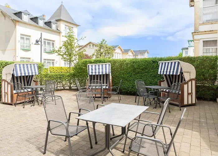 Albus App 7 Lägenhet *