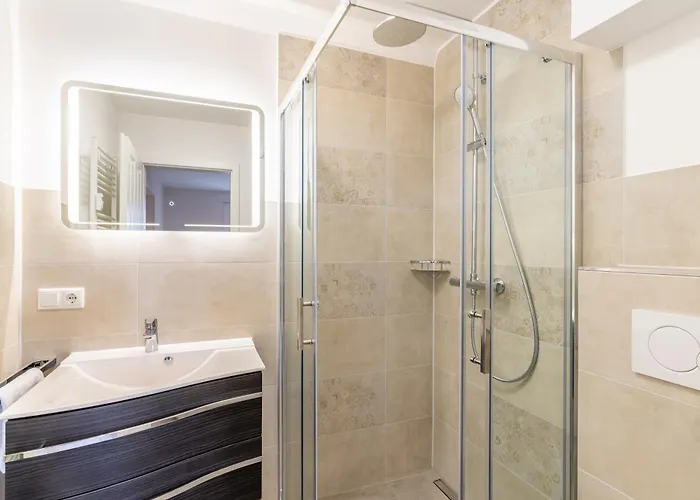 Albus App 7 Apartamento Heringsdorf (Usedom)