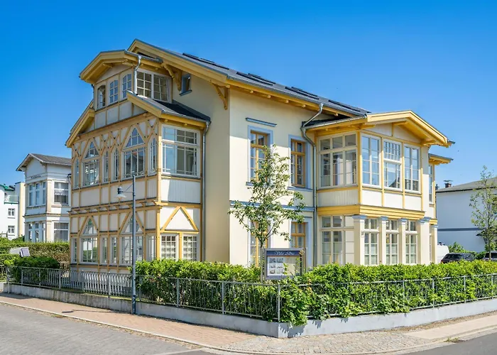 Albus App 7 Apartamento