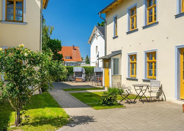 Lägenhet Albus App 7