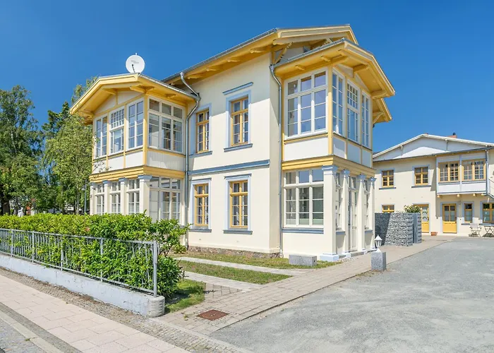 Albus App 7 Apartamento *